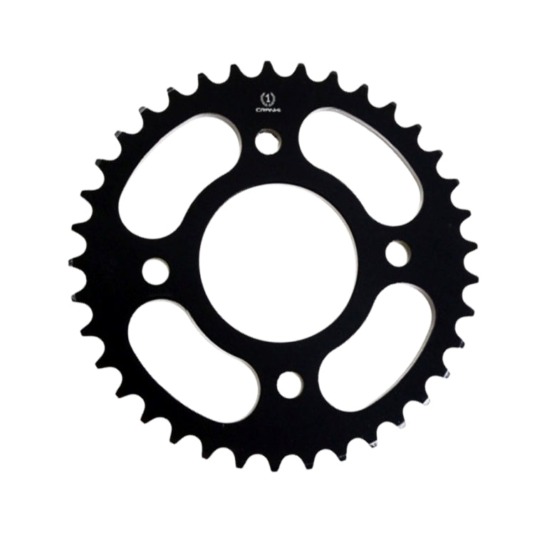 Sprocket Rear Suzuki Bandit (2007-2015) - CPR1800.43T – CRANK1 - Riders Junction