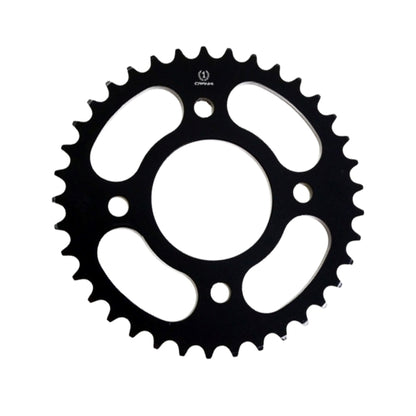 Sprocket Rear Suzuki Hayabusa (2008-2020) - CPR1800.43T – CRANK1 - Riders Junction