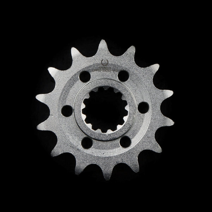 Sprocket For Benelli TRK 502X (2017 Onwards) - Front - CPF50-29053-14T - CRANK1