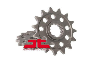 Sprockets Front (Jtr741 - 15t) - JT - JTF741.15