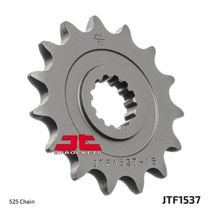 Sprockets Front (1537 - 15t) - JT - JTF1537.15