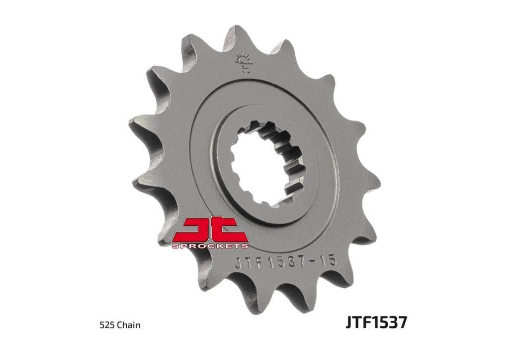 Sprockets Front (1537 - 17t) - JT - JTF1537.17 - Riders Junction