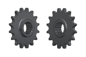 Sprockets Front (50-35056-19s) - Esjot (Sports) - 50-35056-19S