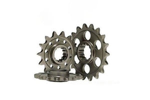 Sprockets Front (29010-16T) - Esjot (Sports) - 50-29010-16S