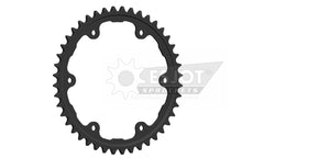 Sprockets Front (29055-44t) - Esjot - 50-29055-44