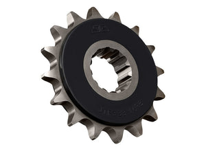 Sprockets Front (520 - 15) Rubber - JT - JTF520.15RB
