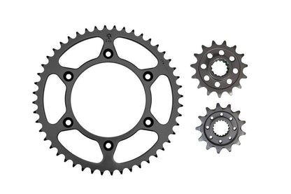 Sprockets Rear (10 - 45t) - JT - JTR10.45