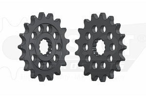 Sprockets Rear (29037-43t) - Esjot - 50-29037-43