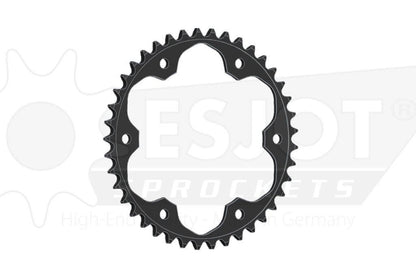 Sprockets Rear (29044-44t) - Esjot - 50-29044-44