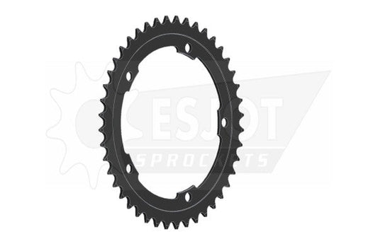 Sprockets Rear (35013-47t) - Esjot - 50-35013-47