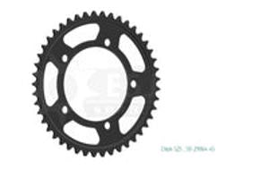 Sprockets Rear (35059 - 42t) - Esjot - 50-35059-42