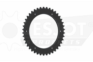 Sprockets Rear (35046-42t) - Esjot - 50-35046-42