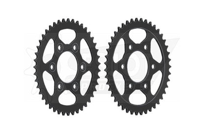 Sprockets Rear (35064 - 43t) - Esjot - 50-35064-43