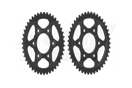 Sprockets Rear (35064 - 43t) - Esjot - 50-35064-43