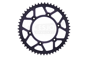 Sprockets Rear (51-32147-46)- Esjot Aluminium - 51-32147-46BP
