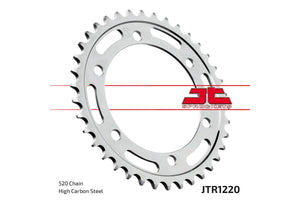 Sprockets Rear (Jtr1220-38t) - JT - JTR1220.38