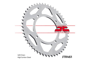 Sprockets Rear (Jtr461- 51t) - JT - JTR461.51