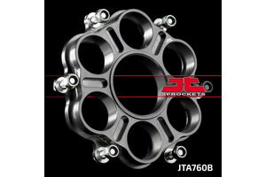 Sprockets Spares - Adaptor (760b) - JT - JTA760B