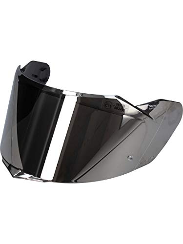 Stellar Mirror Visor