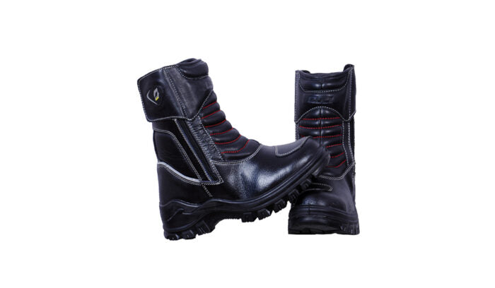 Street Ace Boots - Solace