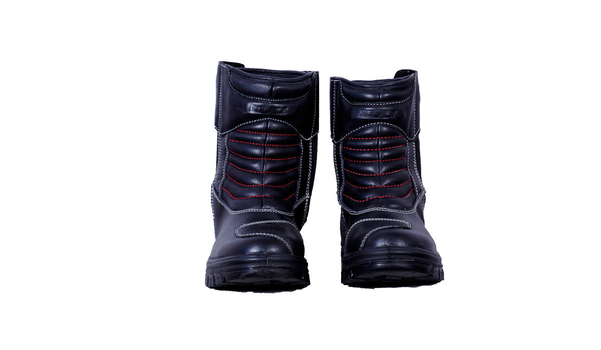 Street Ace Boots - Solace