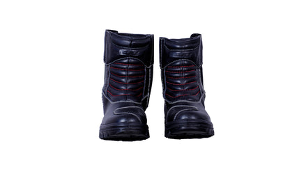 Street Ace Boots - Solace