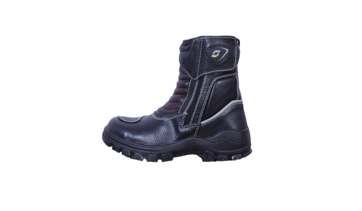 Street Ace Boots - Solace