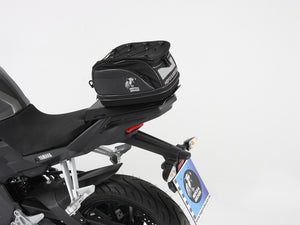 Street bag 07-12L for Rack - Hepco Becker - 640806 00 01