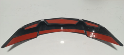 Spoiler for Studds Drifter Helmets - Black