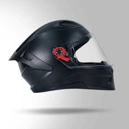 Studds Full Face Helmets - Raider Black