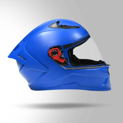 Studds Full Face Helmets - Raider Blue