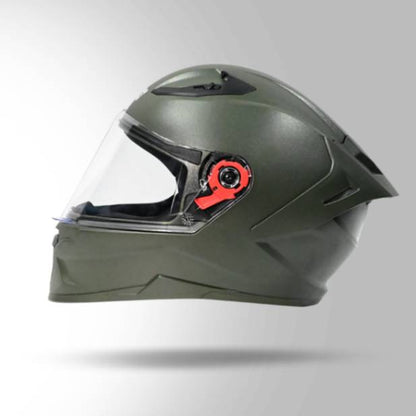 Studds Full Face Helmets Raider - Military Green
