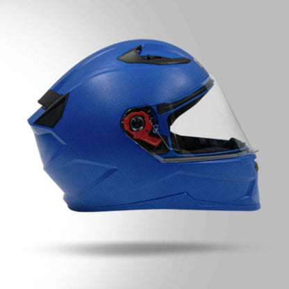 Studds Full Face Helmets - Raider Street Blue