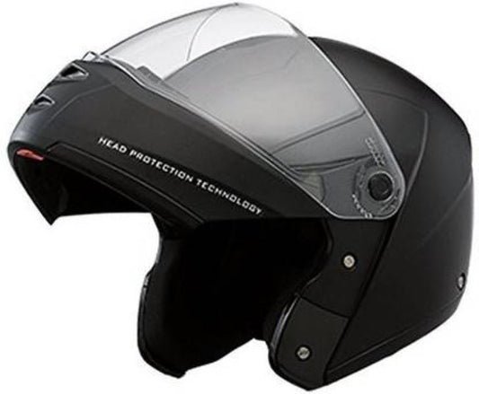 Studds Ninja Elite Super Black 580mm
