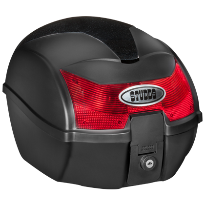 Studds Top Box 23 Liters - Buy Now At Riders Junction