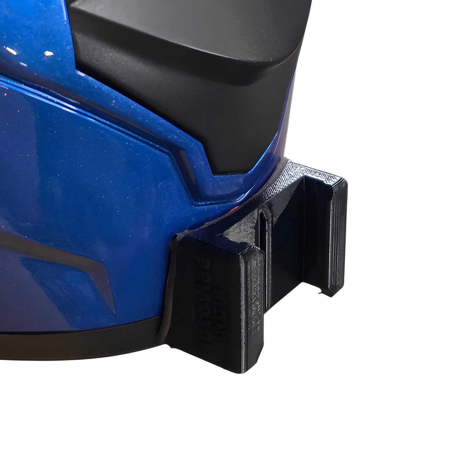 Studds Drifter - Chin Mount