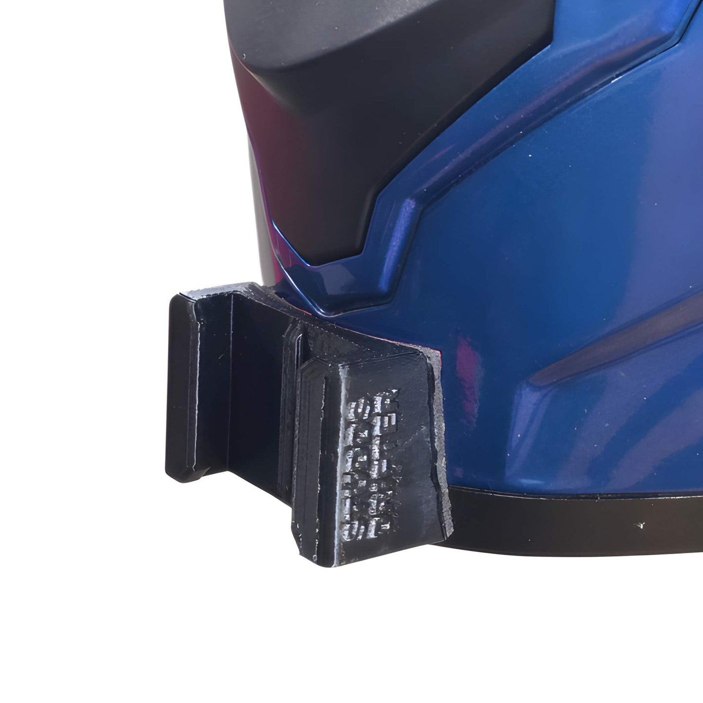 Studds Drifter - Chin Mount