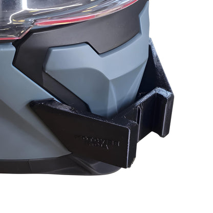 Studds Helios - Chin Mount