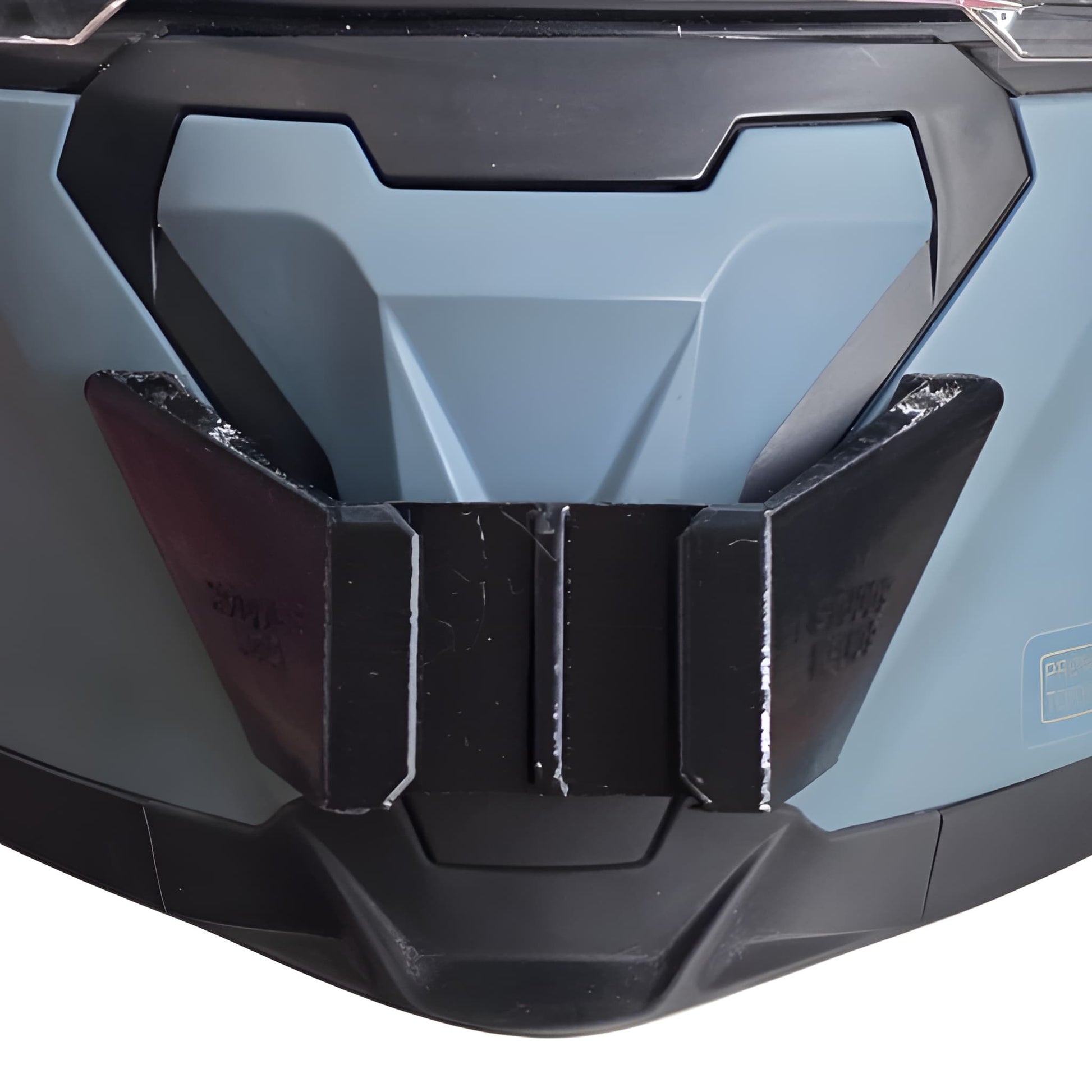 Studds Helios - Chin Mount