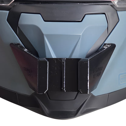 Studds Helios - Chin Mount
