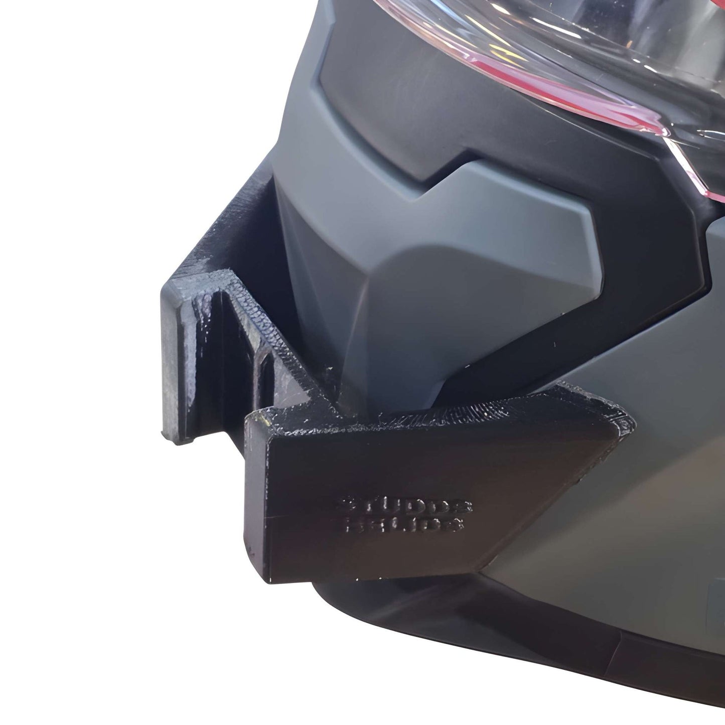Studds Helios - Chin Mount