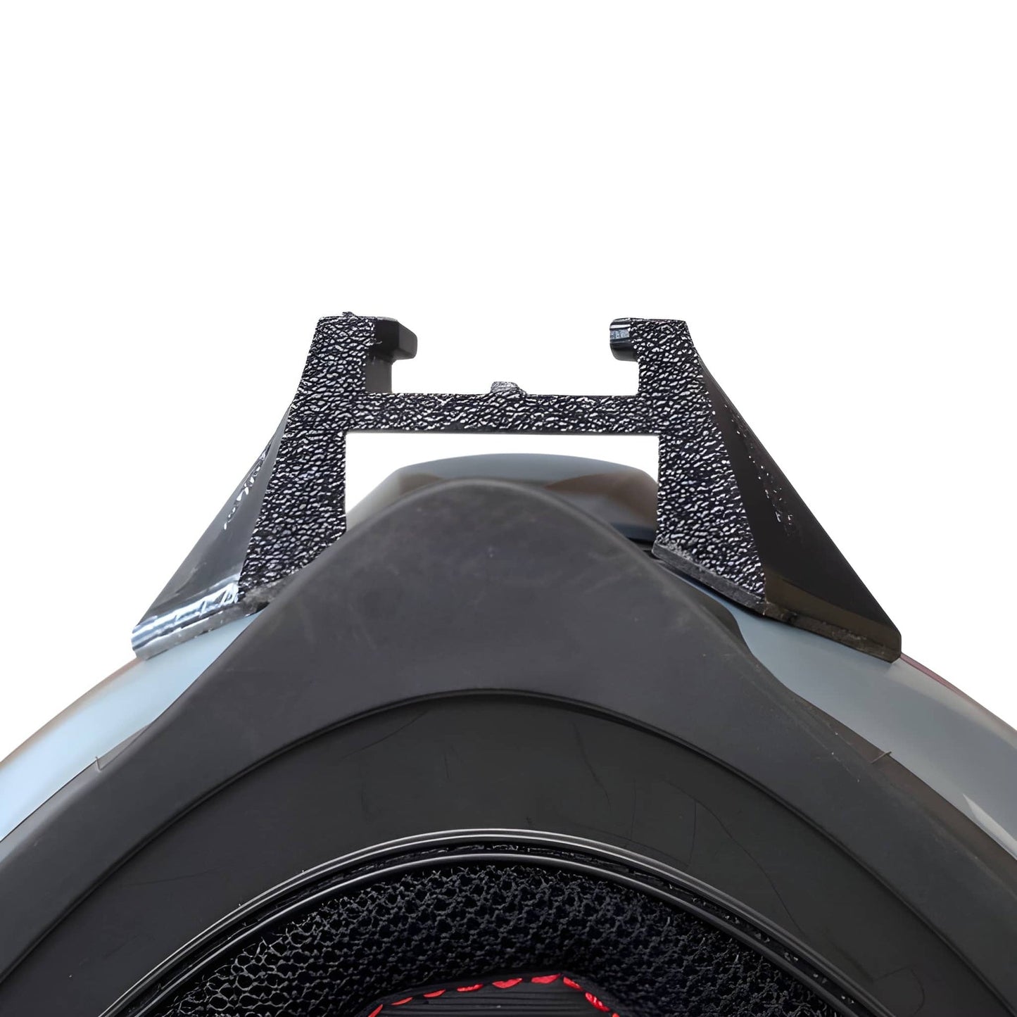 Studds Helios - Chin Mount