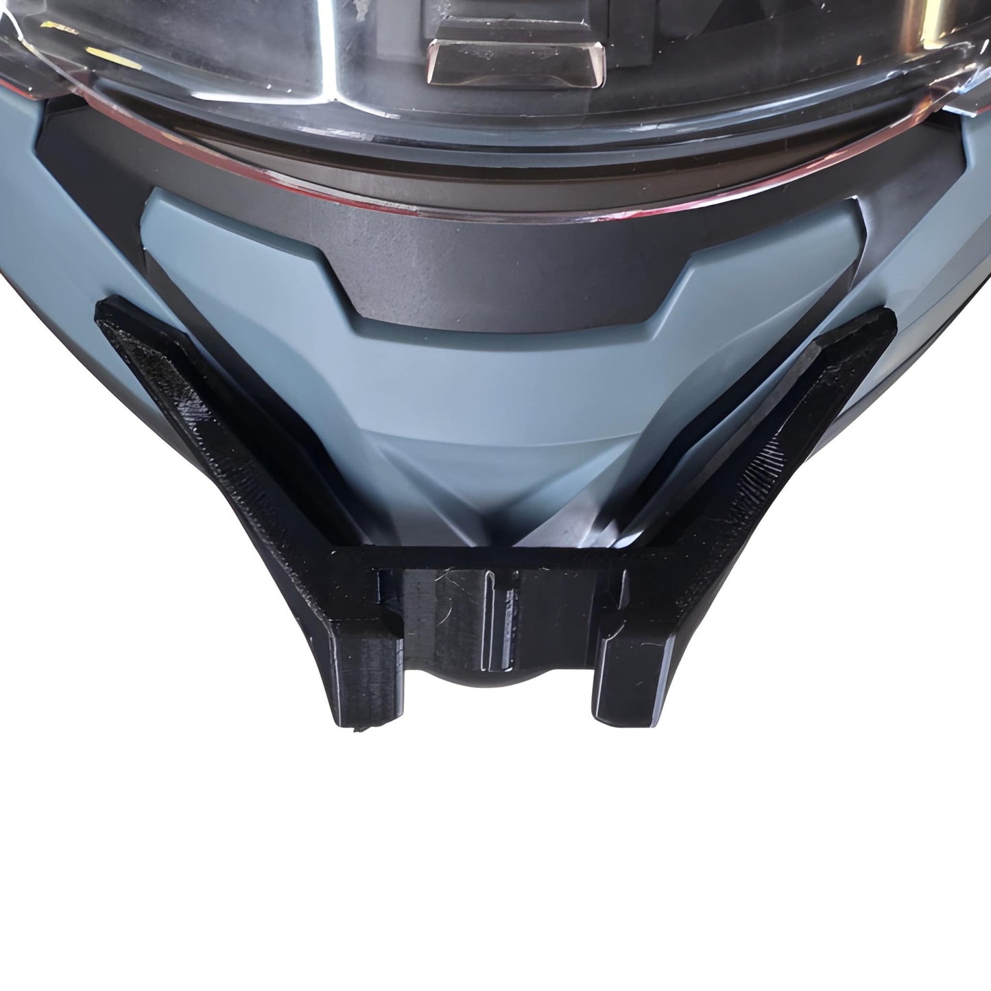 Studds Helios - Chin Mount