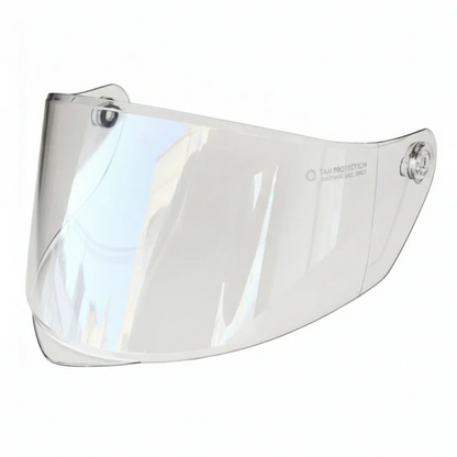 Studds Raider Clear Visor