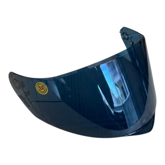 Studds Raider Dark Blue Visor