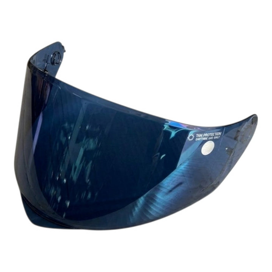 Studds Raider Dark Blue Visor