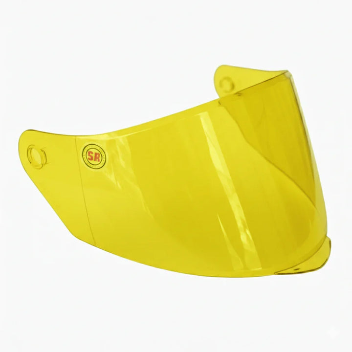 Studds Raider Helmet Night Vision Visor - Anti Glare