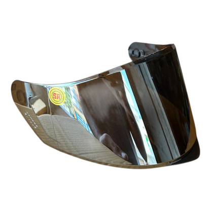 Studds Raider Mirror Visor