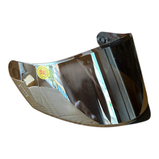 Studds Raider Mirror Visor