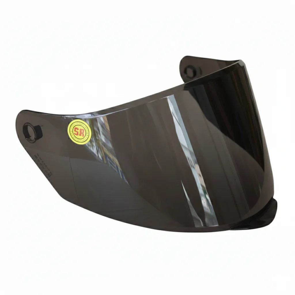 Studds Raider Smoke Visor